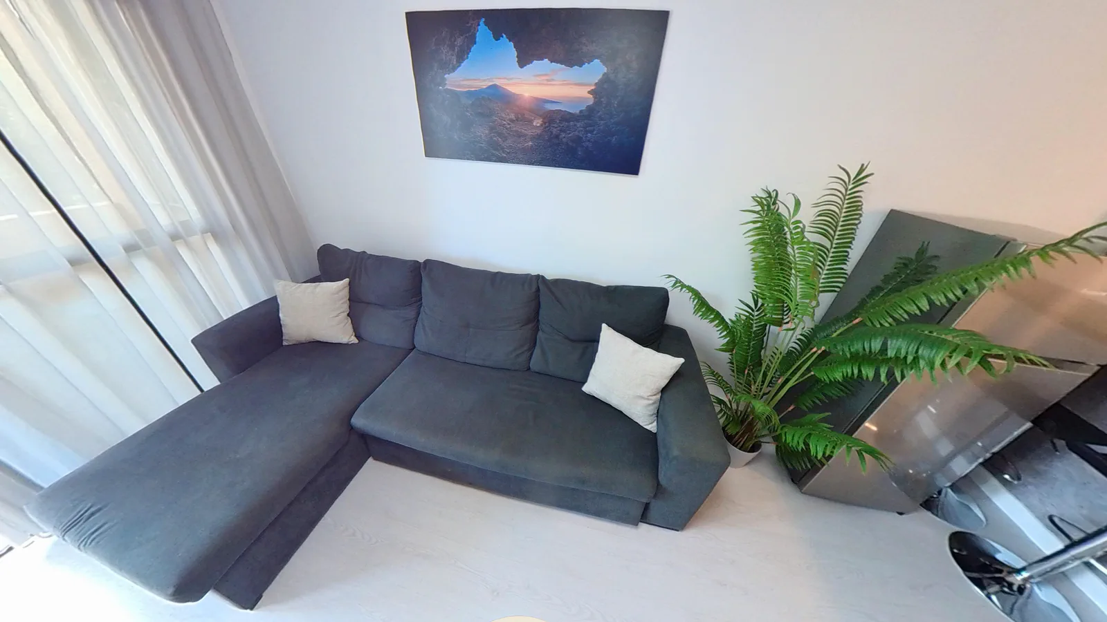 Wohnzimmer – Kulma del Mar